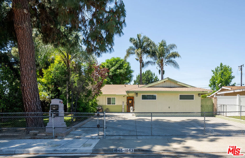 1843 Norval Street
