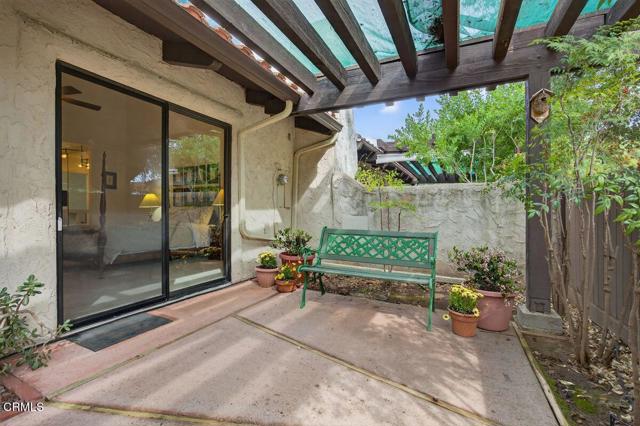 Detail Gallery Image 19 of 29 For 410 Church Rd #28,  Ojai,  CA 93023 - 2 Beds | 2 Baths