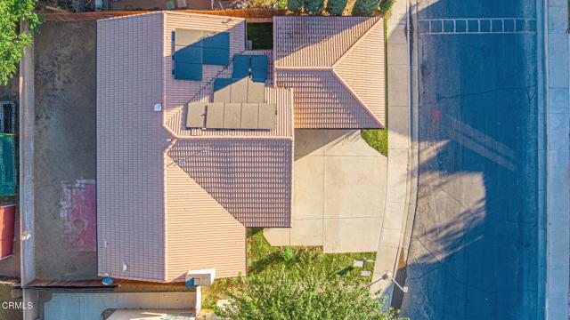 Detail Gallery Image 35 of 35 For 37644 Laderman Ln, Palmdale,  CA 93550 - 4 Beds | 2 Baths