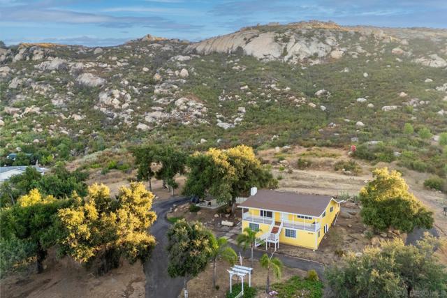 4698 Park Lane, Alpine, California 91901, 3 Bedrooms Bedrooms, ,3 BathroomsBathrooms,Single Family Residence,For Sale,Park Lane,240022999SD