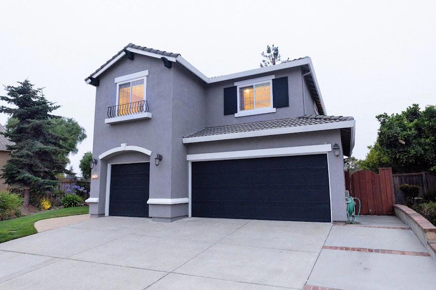 1018 Melville Street