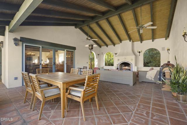 Detail Gallery Image 26 of 47 For 703 Country Club Dr, Ojai,  CA 93023 - 4 Beds | 4 Baths