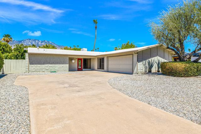 Image 2 for 2445 S Broadmoor Dr, Palm Springs, CA 92264