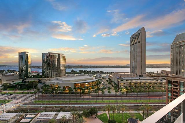 Detail Gallery Image 24 of 46 For 550 Front St #1401,  San Diego,  CA 92101 - 2 Beds | 2/1 Baths