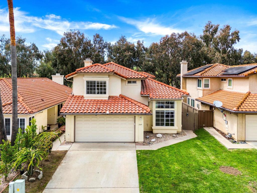 2187 Pleasantwood Lane