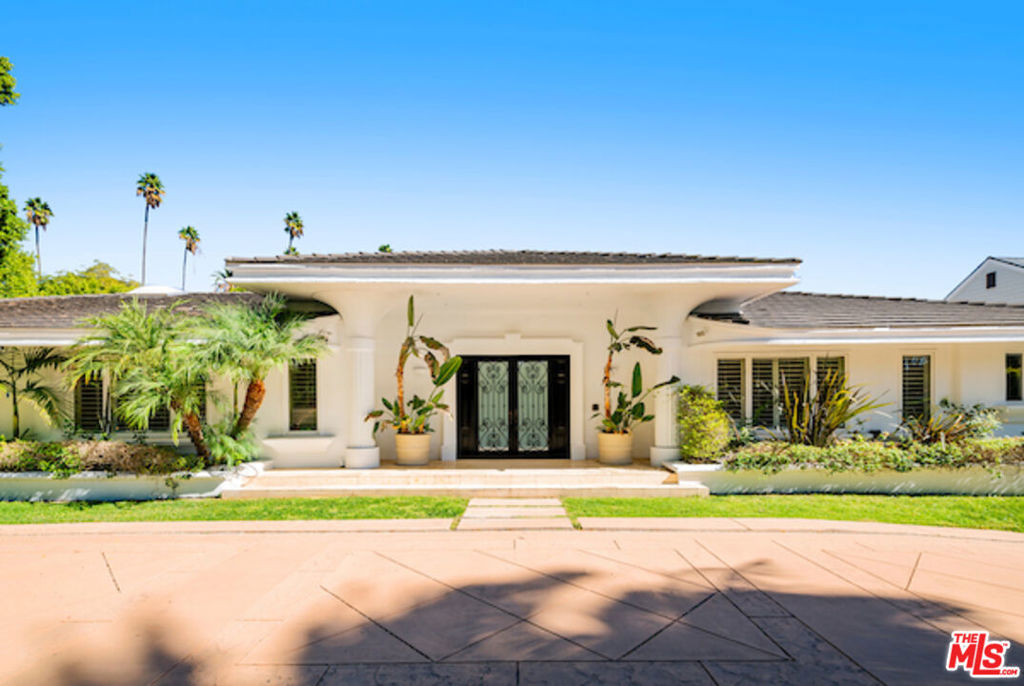 716 N Beverly Drive