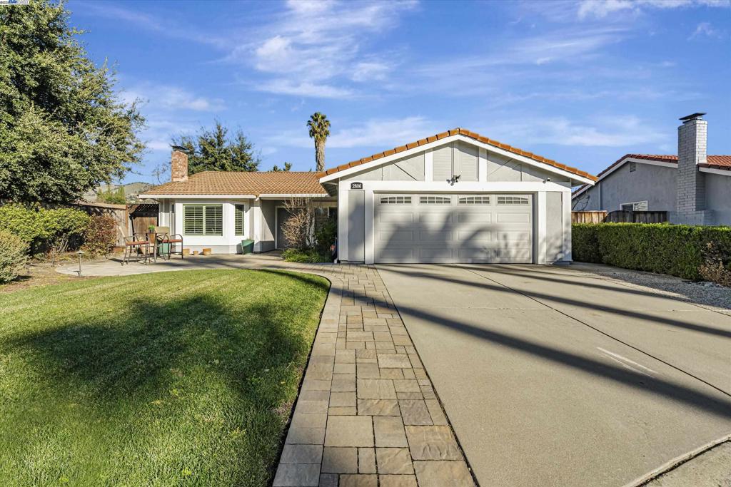 2806 Centerwood Ct