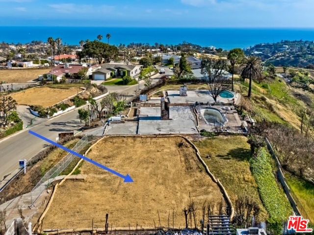 Drew Fenton | 917 Enchanted Way Pacific Palisades CA | MLS: 7172326