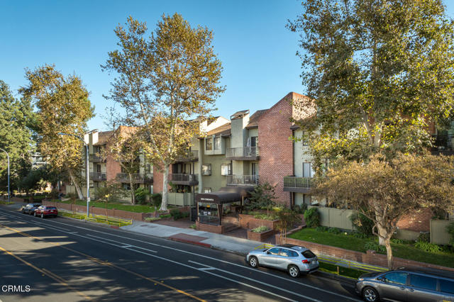 Detail Gallery Image 31 of 32 For 330 Cordova St #262,  Pasadena,  CA 91101 - 2 Beds | 2 Baths