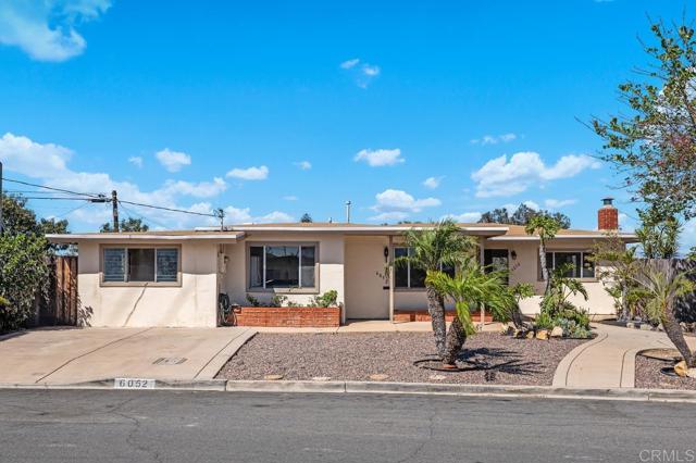 Detail Gallery Image 4 of 29 For 6052 Dwight St, San Diego,  CA 92115 - 3 Beds | 1 Baths