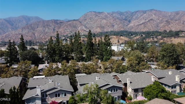 Detail Gallery Image 24 of 27 For 2796 Heritage Dr, Pasadena,  CA 91107 - 3 Beds | 2/1 Baths