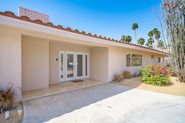 72825 Bel Air Road