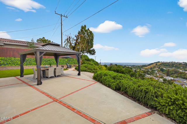 Detail Gallery Image 37 of 61 For 1221 Colina Vt, Ventura,  CA 93003 - 4 Beds | 2/1 Baths