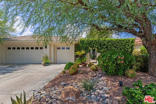 83 Via Las Flores, Rancho Mirage