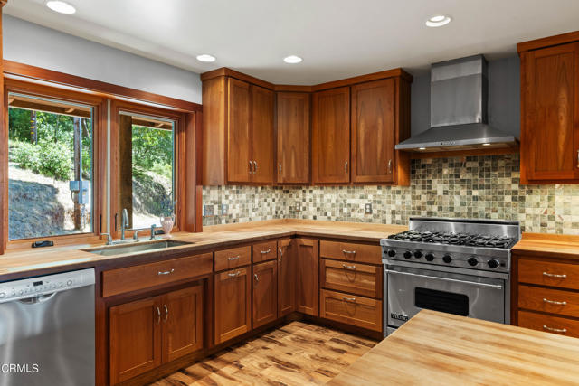Image 8 of 55 For 29100 Comptche Ukiah Road