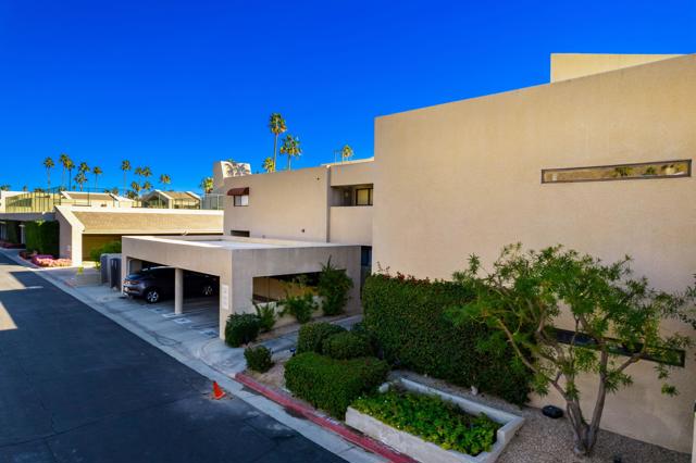 255 S Avenida Caballeros #302, Palm Springs, CA 92262