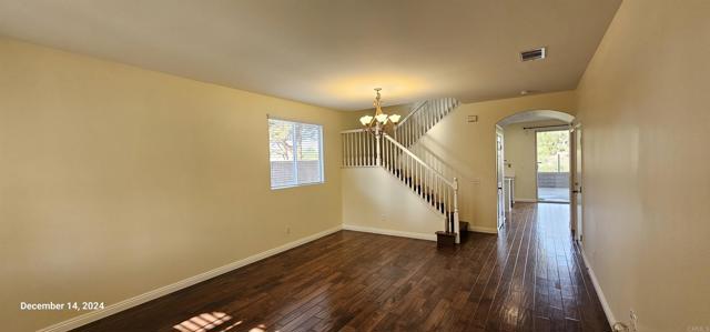 Detail Gallery Image 6 of 25 For 1905 Mount Bullion Dr, Chula Vista,  CA 91913 - 4 Beds | 2/1 Baths