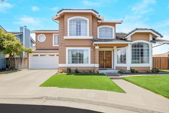 Details for 18606 Galton Ln, Hayward, CA 94541