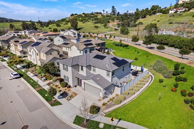 Detail Gallery Image 44 of 49 For 21711 Deer Grass Dr, Escondido,  CA 92029 - 4 Beds | 3/1 Baths