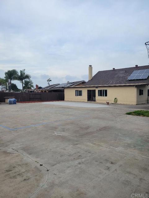 Detail Gallery Image 34 of 36 For 3753 Coleman Ave, San Diego,  CA 92154 - 5 Beds | 2 Baths