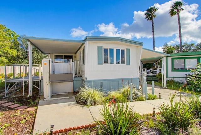 Detail Gallery Image 37 of 39 For 1120 E Mission Rd #SPACE 44,  Fallbrook,  CA 92028 - 1 Beds | 1 Baths