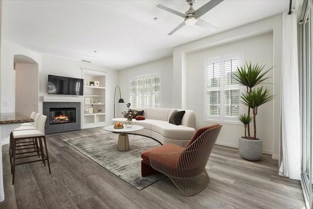 Detail Gallery Image 1 of 1 For 855 Almond Rd, San Marcos,  CA 92078 - 3 Beds | 3 Baths