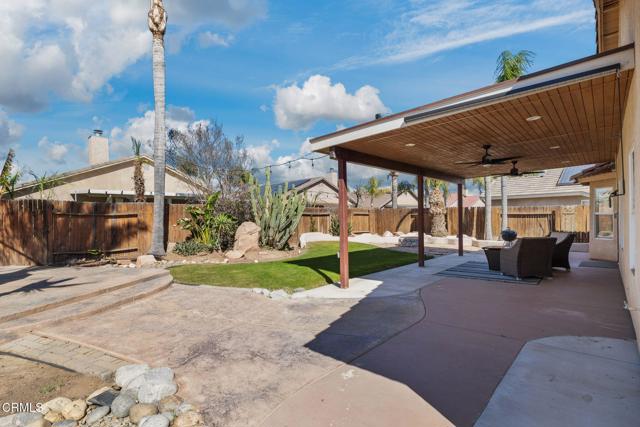 Detail Gallery Image 43 of 49 For 12614 Grand Teton Dr, Bakersfield,  CA 93312 - 4 Beds | 3 Baths