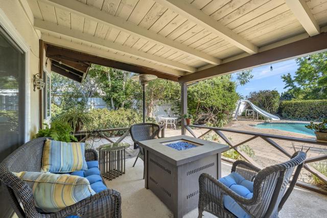 Detail Gallery Image 25 of 35 For 10743 Flambeau Pl, La Mesa,  CA 91941 - 4 Beds | 2 Baths
