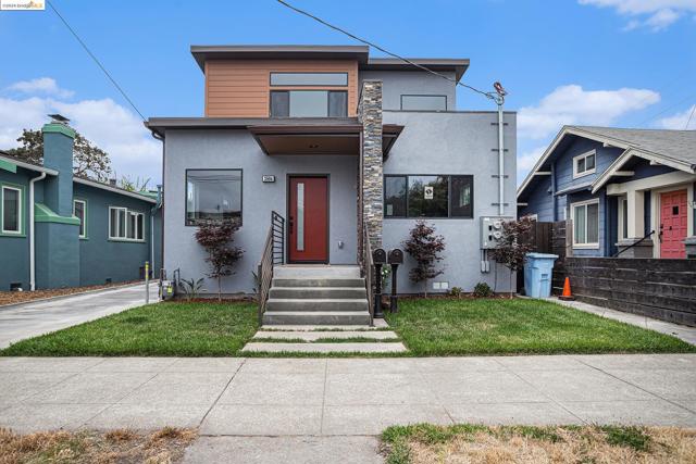 Image 1 of 55 For 2804 Acton St