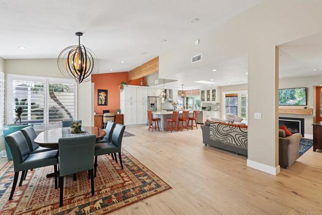 Detail Gallery Image 6 of 51 For 1767 Woodbine Pl, Oceanside,  CA 92054 - 3 Beds | 2 Baths