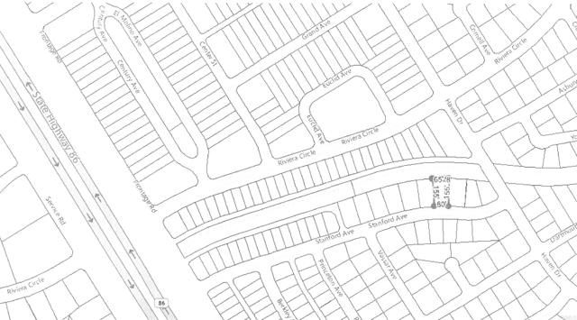 Detail Gallery Image 6 of 6 For 1102 Stanford Ave, Salton City,  CA 92274 - – Beds | – Baths