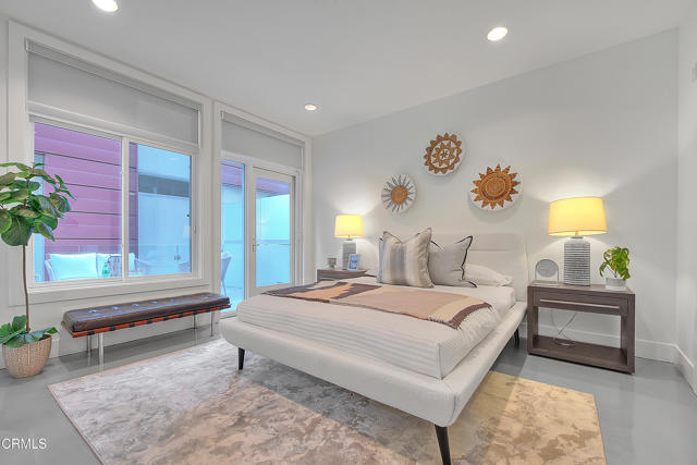 Detail Gallery Image 51 of 56 For 133 S Los Robles Ave #205,  Pasadena,  CA 91101 - 2 Beds | 2 Baths