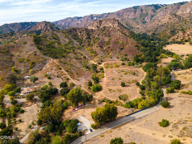 Detail Gallery Image 14 of 28 For 8221 Wheeler Canyon Rd, Santa Paula,  CA 93060 - – Beds | – Baths