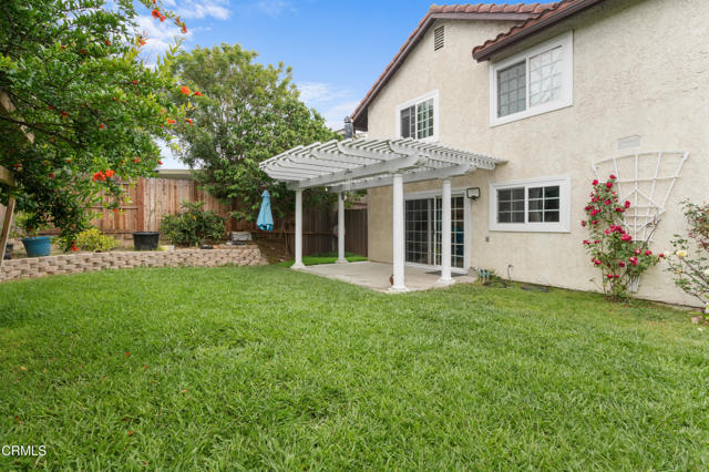 Detail Gallery Image 30 of 30 For 803 Green Valley Dr, Thousand Oaks,  CA 91320 - 4 Beds | 2/1 Baths