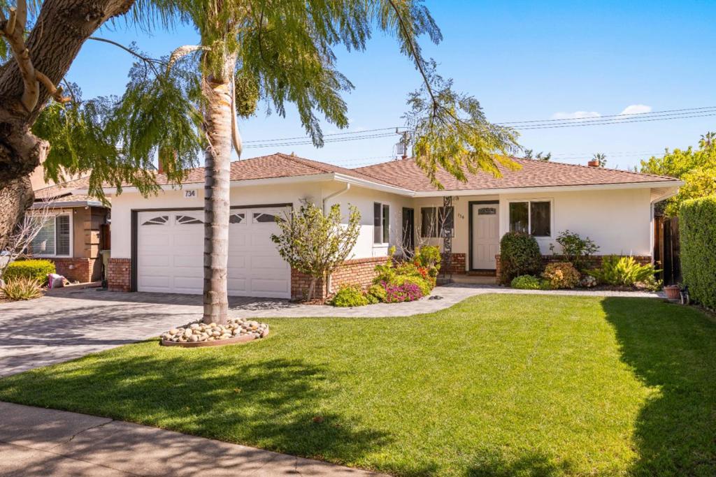 734 Eden Avenue