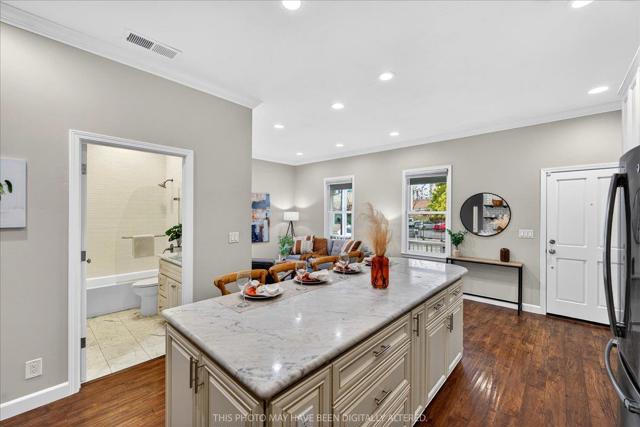 Image 7 of 45 For 143 Almaden Boulevard