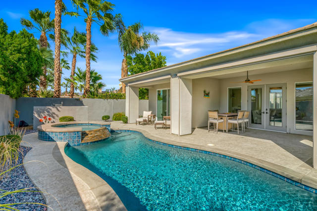 3 Monet Court, Rancho Mirage, CA 92270