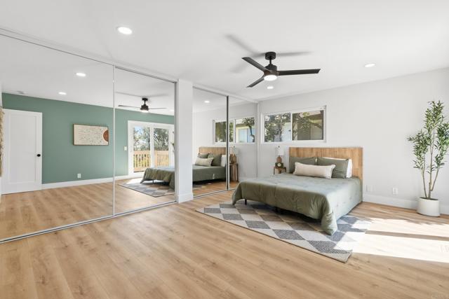 Detail Gallery Image 16 of 33 For 267 Countryhaven Rd, Encinitas,  CA 92024 - 3 Beds | 2/1 Baths