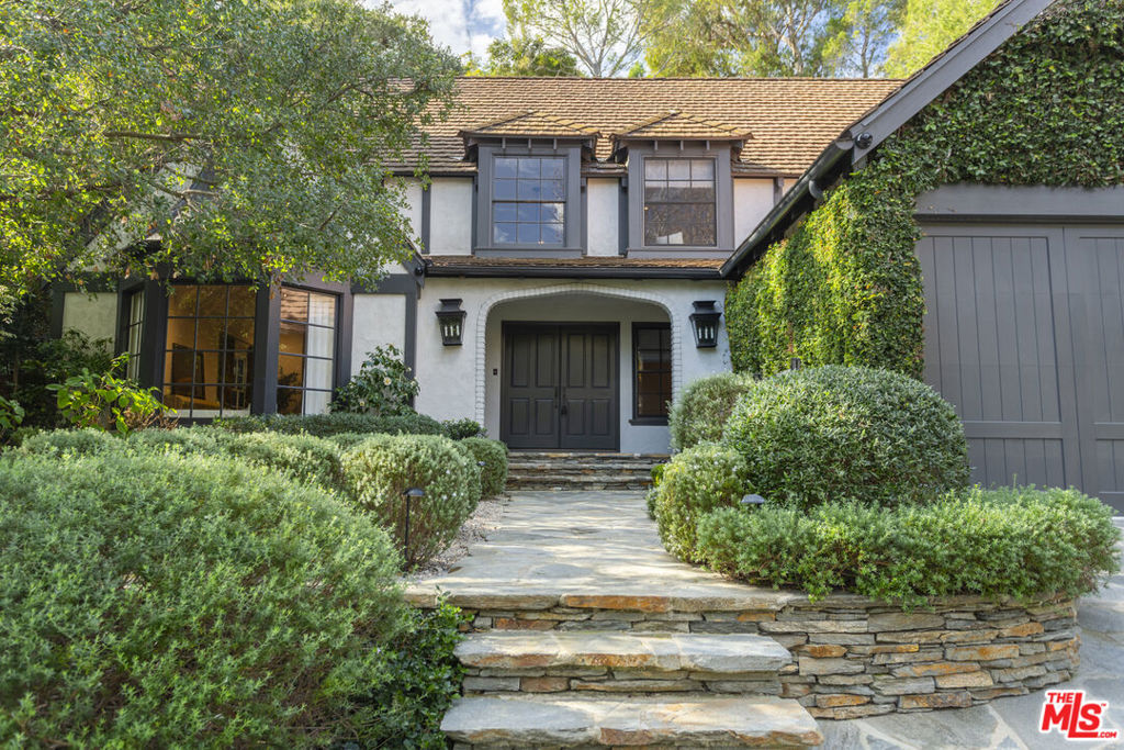 13176 Boca De Canon Lane — architectural residence