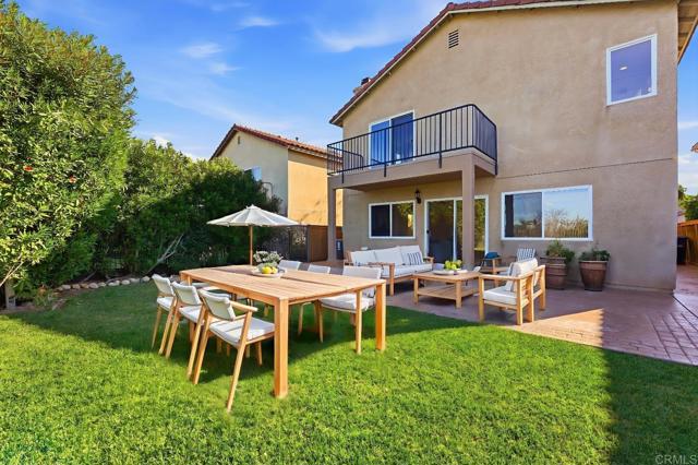 Detail Gallery Image 35 of 63 For 484 Vista San Lucas, San Diego,  CA 92154 - 3 Beds | 3 Baths