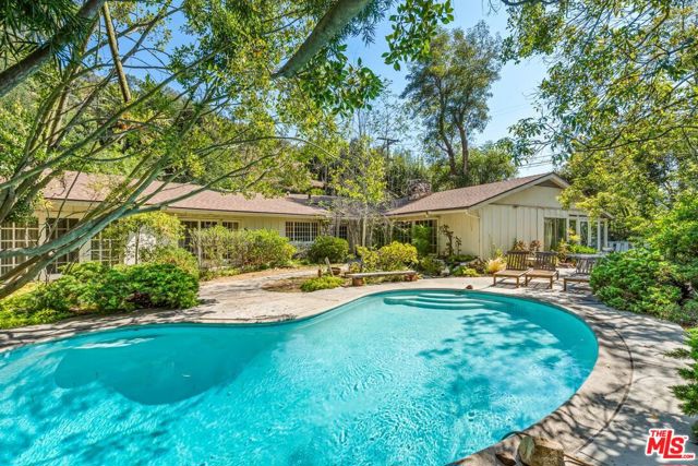 13257 Chalon Road, Los Angeles, California 90049, 5 Bedrooms Bedrooms, ,3 BathroomsBathrooms,Single Family Residence,For Sale,Chalon,24414645