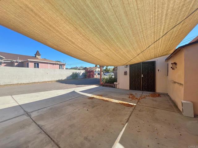 Detail Gallery Image 38 of 40 For 1430 1434 Peach Ave, El Cajon,  CA 92021 - – Beds | – Baths