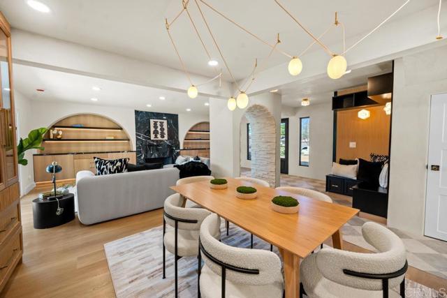 Detail Gallery Image 5 of 30 For 6280 Lance Pl, San Diego,  CA 92120 - 4 Beds | 2/1 Baths