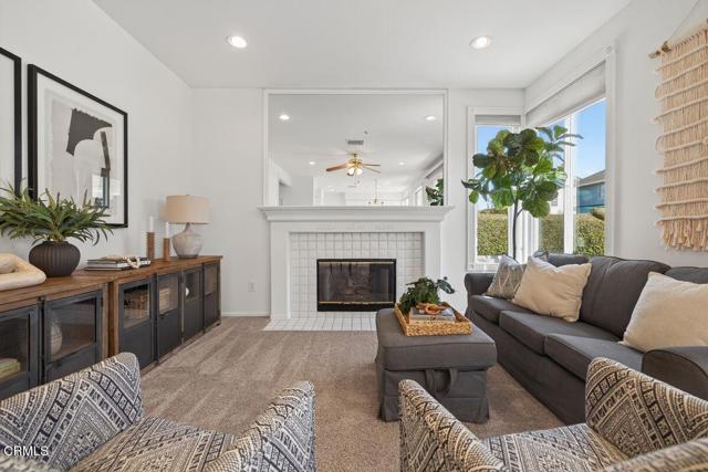 Detail Gallery Image 10 of 42 For 1920 Kapalua Dr, Oxnard,  CA 93036 - 4 Beds | 3 Baths