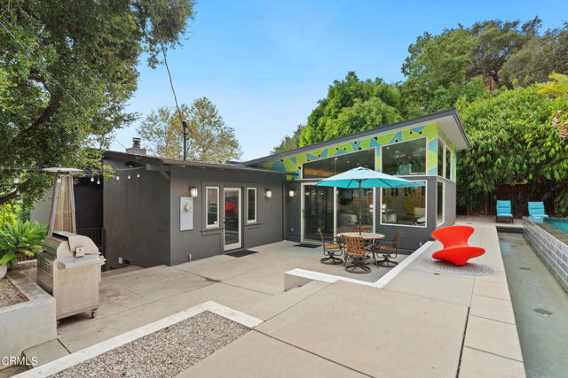 Detail Gallery Image 48 of 77 For 734 Skyland Dr, Sierra Madre,  CA 91024 - 3 Beds | 3 Baths