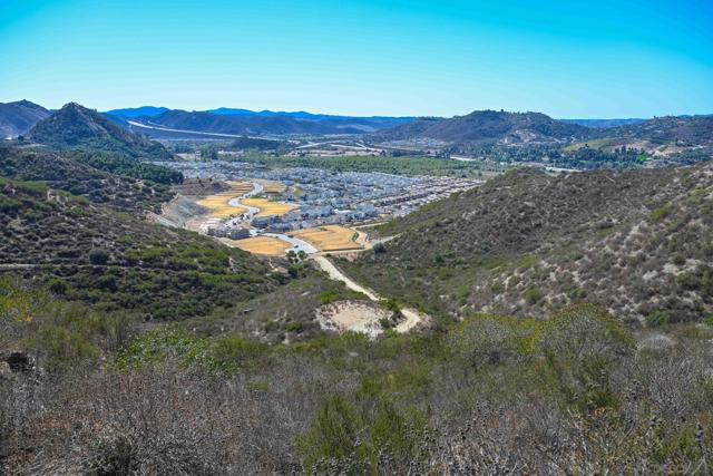 Image 31 of 43 For 0 Pala Mesa Mountain Dr