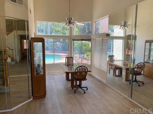 Detail Gallery Image 4 of 4 For 3711 via Las Villas, Oceanside,  CA 92056 - 4 Beds | 2/1 Baths