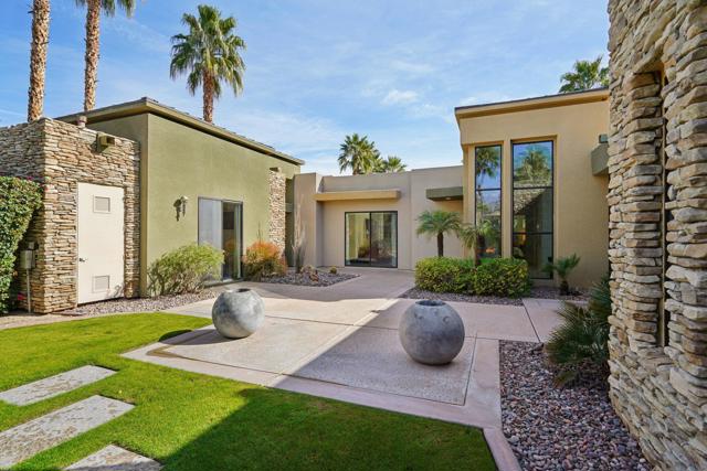 16 Dominion Court, Rancho Mirage, CA 92270