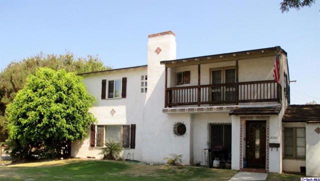 Detail Gallery Image 2 of 64 For 4320 6th Ave, Leimert Park,  CA 90008 - 3 Beds | 1/1 Baths