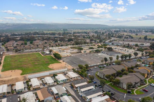 Detail Gallery Image 17 of 25 For 2888 Iris Ave Spc 43,  San Diego,  CA 92154 - 2 Beds | 1/1 Baths